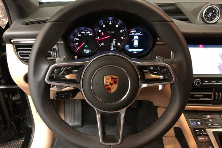 New Porsche Macan 2.0 245 ch PDK 2019 21K Options