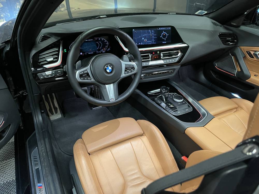 BMW Z4 (G29) M40i 340 ch BVA8 M Performance / Francaise