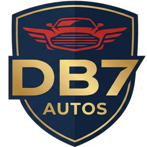 DB7 Autos